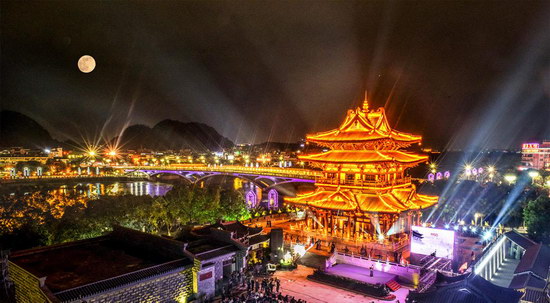 千年桂林城：2019年旅游数据再创新高，但为何热度在减弱？