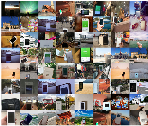 一部手机游全球 GlocalMe 助力智慧旅游新时代
