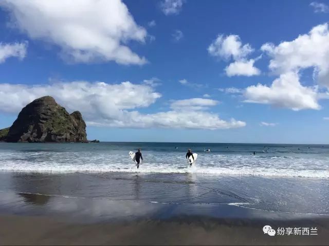 2019年暑假新西兰两周亲子研学旅行