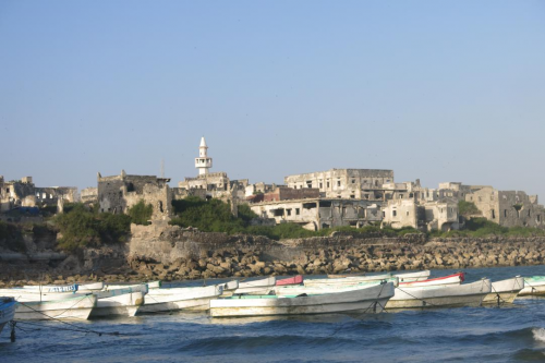 索马里积极拓展中国游客 香港旅行社首批试点