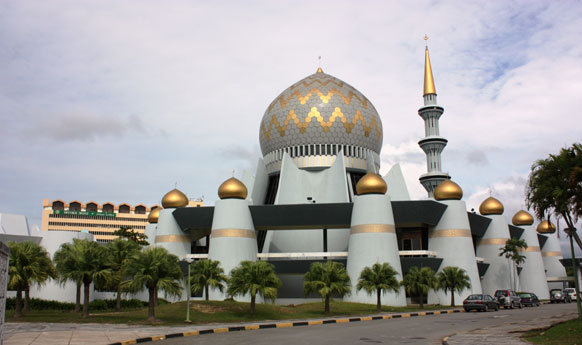 州立清真寺
