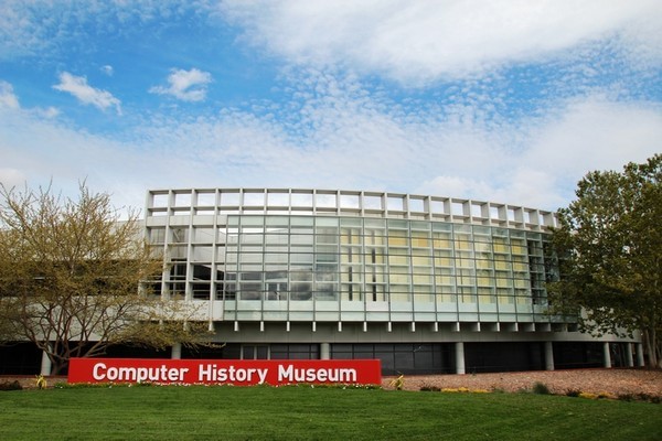 计算机历史博物馆
