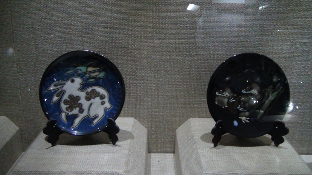 淄博陶瓷博物馆