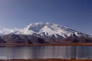 喀什、卡拉库里湖、达瓦沙漠双飞品质三日游（新疆喀什旅游）