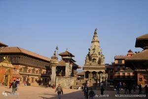尼泊尔不丹八日秘境之旅
