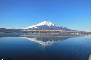 西安去日本旅游 日本深度豪华6日游 西安到日本旅游线路推荐