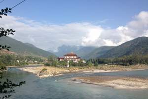 不丹尼泊尔精华八日游_七八月份到不丹尼泊尔报价_南亚旅游线路