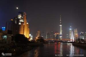 暑假去上海旅游哪里最好玩鲁家祠堂 梅坞春早鲁镇景区双高五日游